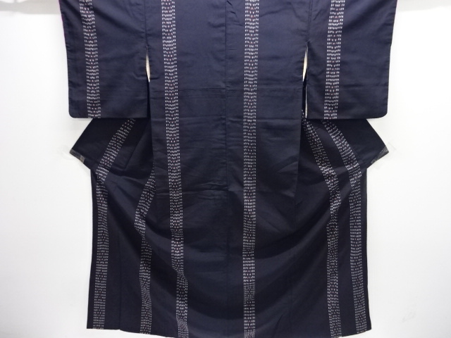 Taisho Roman Kimono Silk